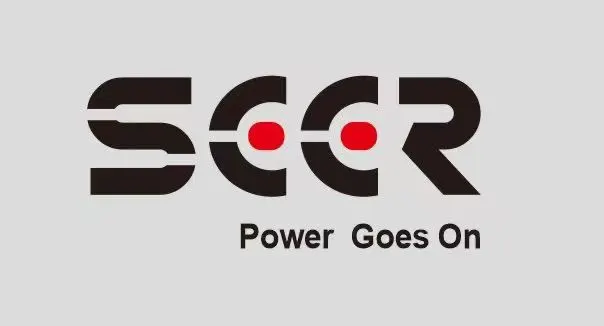 SEER Power logo