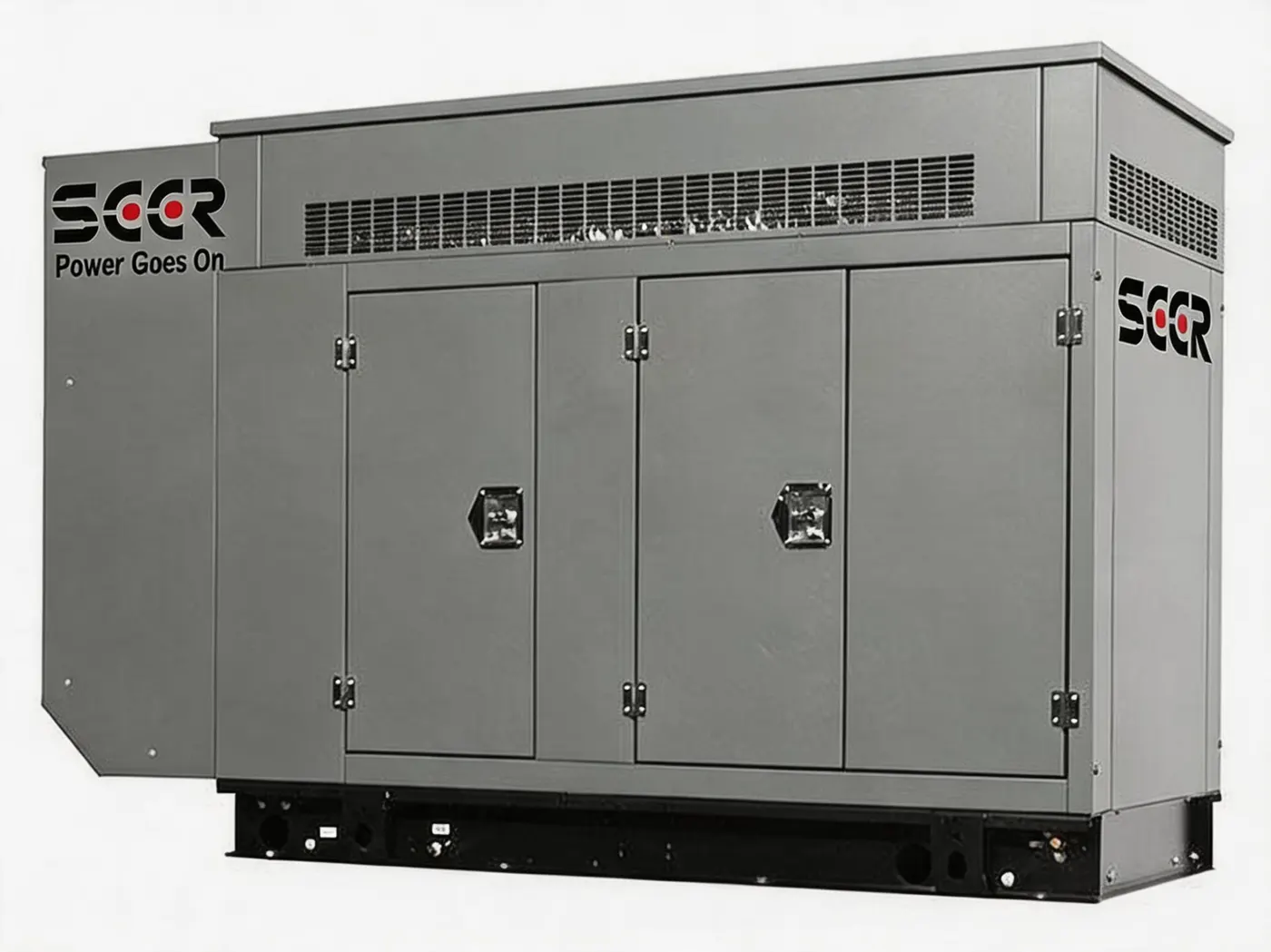 Weichai(27.5-3300KVA)