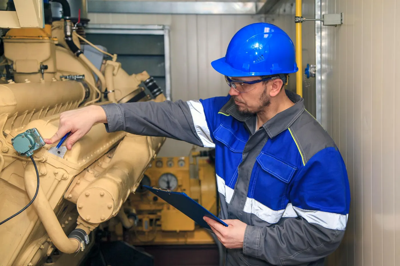 Industrial Enterprise